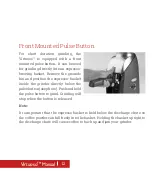 Preview for 8 page of Baratza Virtuoso User Manual