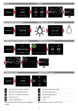 Предварительный просмотр 9 страницы Barazza 1BL Instruction Manual