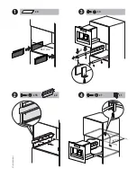 Preview for 35 page of Barazza 1CFFY1 Installation And Use Manual