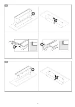 Preview for 5 page of Barazza 1CI90 Installation And Use Manual