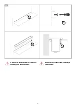 Preview for 6 page of Barazza 1CI90 Installation And Use Manual