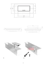 Preview for 4 page of Barazza 1CPP Installation And Use Manual