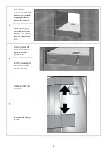 Предварительный просмотр 11 страницы Barazza 1CSFY Installation And Use Manual