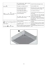 Предварительный просмотр 35 страницы Barazza 1CSFY Installation And Use Manual