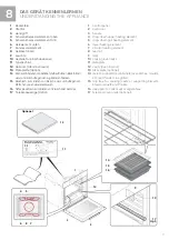 Preview for 11 page of Barazza 1FEVEPN Instruction Manual