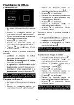 Предварительный просмотр 46 страницы Barazza 1FEVEVCN Instruction Manual