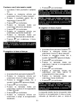 Предварительный просмотр 51 страницы Barazza 1FEVGMC Instruction Manual