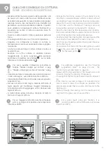 Preview for 13 page of Barazza 1FEVP ENO Series Instruction Manual