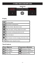 Предварительный просмотр 33 страницы Barazza 1FICN9E Instruction Manual