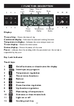 Предварительный просмотр 40 страницы Barazza 1FICN9E Instruction Manual