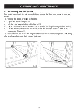 Предварительный просмотр 50 страницы Barazza 1FICN9E Instruction Manual