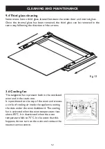 Предварительный просмотр 52 страницы Barazza 1FICN9E Instruction Manual