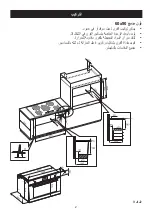 Предварительный просмотр 107 страницы Barazza 1FICN9E Instruction Manual