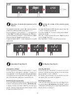 Предварительный просмотр 17 страницы Barazza 1FLBMP9 Installation And Use Manual