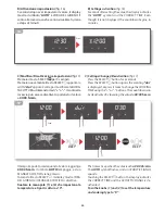 Предварительный просмотр 20 страницы Barazza 1FLBMP9 Installation And Use Manual