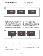 Предварительный просмотр 22 страницы Barazza 1FLBMP9 Installation And Use Manual