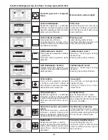 Предварительный просмотр 24 страницы Barazza 1FLBMP9 Installation And Use Manual