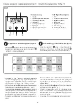 Предварительный просмотр 17 страницы Barazza 1FOAM 00 Series Instruction Manual