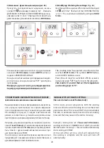 Предварительный просмотр 22 страницы Barazza 1FOAM 00 Series Instruction Manual