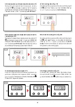 Предварительный просмотр 23 страницы Barazza 1FOAM 00 Series Instruction Manual