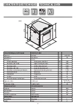 Предварительный просмотр 4 страницы Barazza 1FOFM7#-00 Series Installation And Use Manual