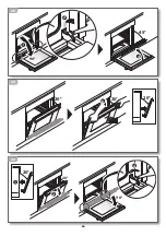 Предварительный просмотр 30 страницы Barazza 1FOFM7#-00 Series Installation And Use Manual