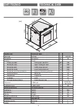 Предварительный просмотр 4 страницы Barazza 1FOFM7 Series Installation And Use Manual