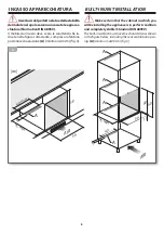 Предварительный просмотр 8 страницы Barazza 1FOFM7 Series Installation And Use Manual