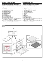 Предварительный просмотр 12 страницы Barazza 1FOFM7 Series Installation And Use Manual