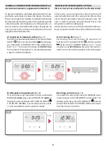 Предварительный просмотр 21 страницы Barazza 1FOFM7 Series Installation And Use Manual