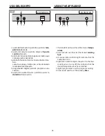 Предварительный просмотр 15 страницы Barazza 1FOFM7X-00 series Installation And Use Manual