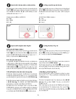 Предварительный просмотр 19 страницы Barazza 1FOFM7X-00 series Installation And Use Manual