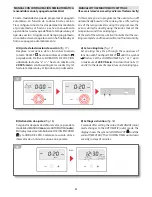 Предварительный просмотр 21 страницы Barazza 1FOFM7X-00 series Installation And Use Manual