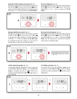 Предварительный просмотр 23 страницы Barazza 1FOFM7X-00 series Installation And Use Manual