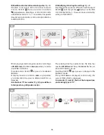 Предварительный просмотр 24 страницы Barazza 1FOFM7X-00 series Installation And Use Manual