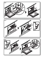 Предварительный просмотр 30 страницы Barazza 1FOFM7X-00 series Installation And Use Manual