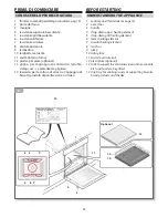 Предварительный просмотр 12 страницы Barazza 1FOFM7X-00 series User Manual