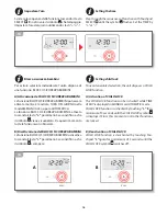 Предварительный просмотр 18 страницы Barazza 1FOFM7X-00 series User Manual