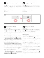 Предварительный просмотр 19 страницы Barazza 1FOFM7X-00 series User Manual