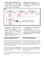 Предварительный просмотр 22 страницы Barazza 1FOFM7X-00 series User Manual