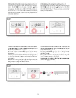 Предварительный просмотр 24 страницы Barazza 1FOFM7X-00 series User Manual