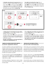 Предварительный просмотр 27 страницы Barazza 1FSLMP Series Installation And Use Manual