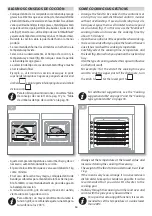 Предварительный просмотр 14 страницы Barazza 1FUAM 00 Series Instruction Manual