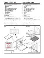 Предварительный просмотр 12 страницы Barazza 1FUNPV#-00 Series Installation And Use Manual