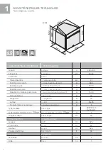 Предварительный просмотр 4 страницы Barazza 1FVAP IO Series Instruction Manual