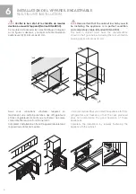 Предварительный просмотр 8 страницы Barazza 1FVAP IO Series Instruction Manual