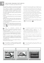 Предварительный просмотр 13 страницы Barazza 1FVAP IO Series Instruction Manual