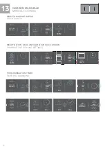 Предварительный просмотр 20 страницы Barazza 1FVAP IO Series Instruction Manual