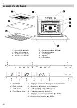 Предварительный просмотр 40 страницы Barazza 1FVCFY Instruction Manual