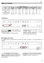 Предварительный просмотр 43 страницы Barazza 1FVCFY Instruction Manual